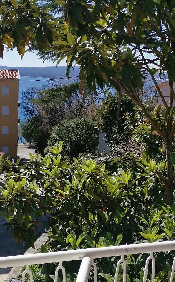 Ferienwohnung Sunshine Crikvenica