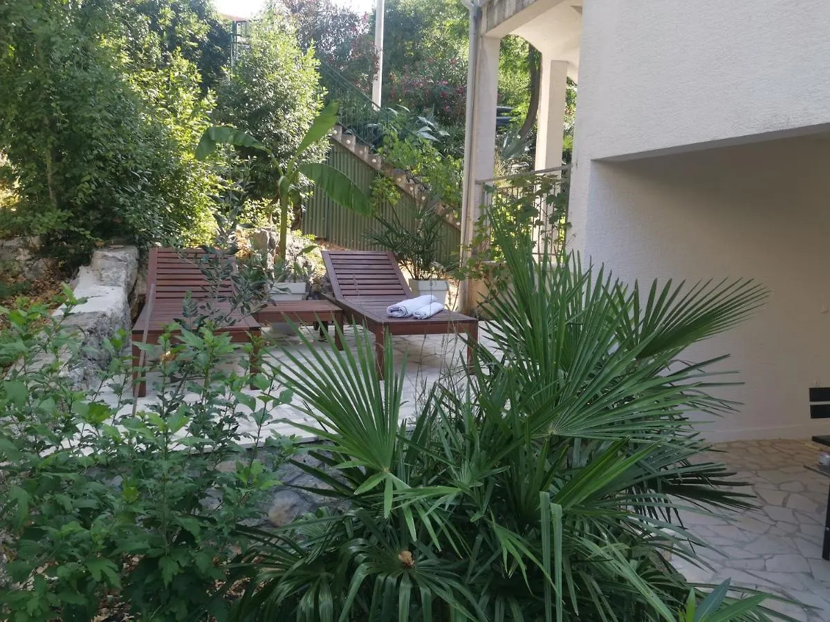 Ferienwohnung Sunshine Crikvenica 0*,  Kroatien
