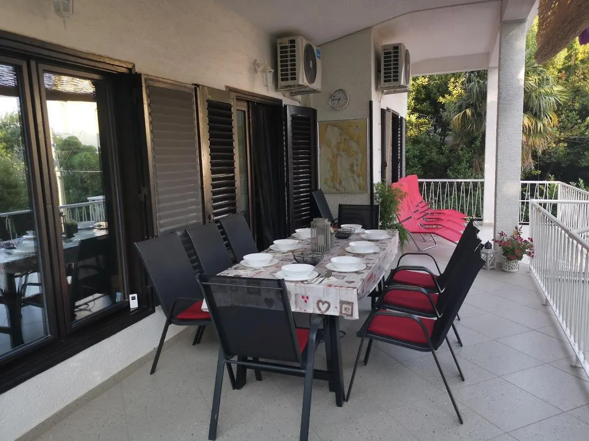 Ferienwohnung Sunshine Crikvenica