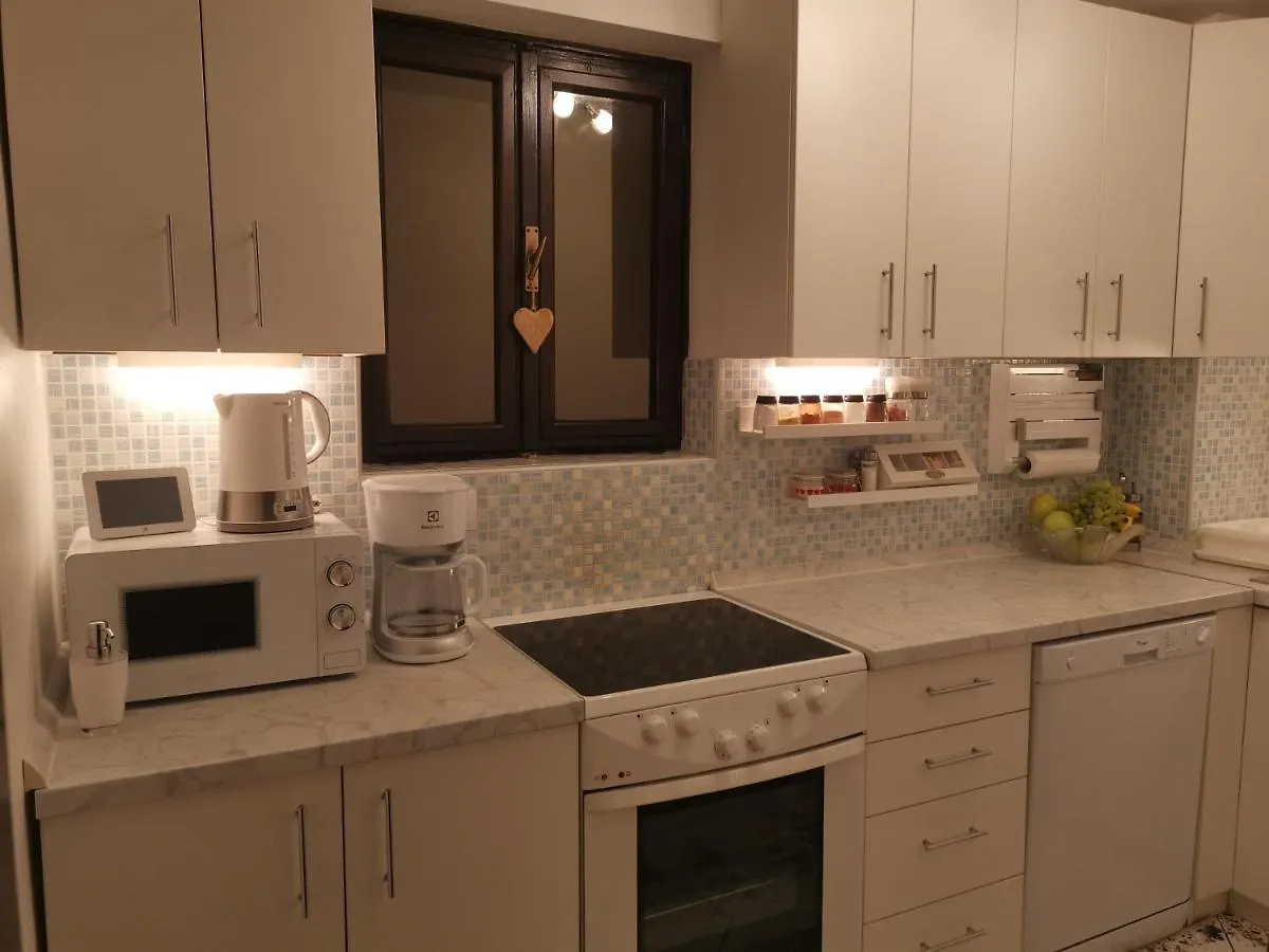 Ferienwohnung Sunshine Crikvenica Apartment