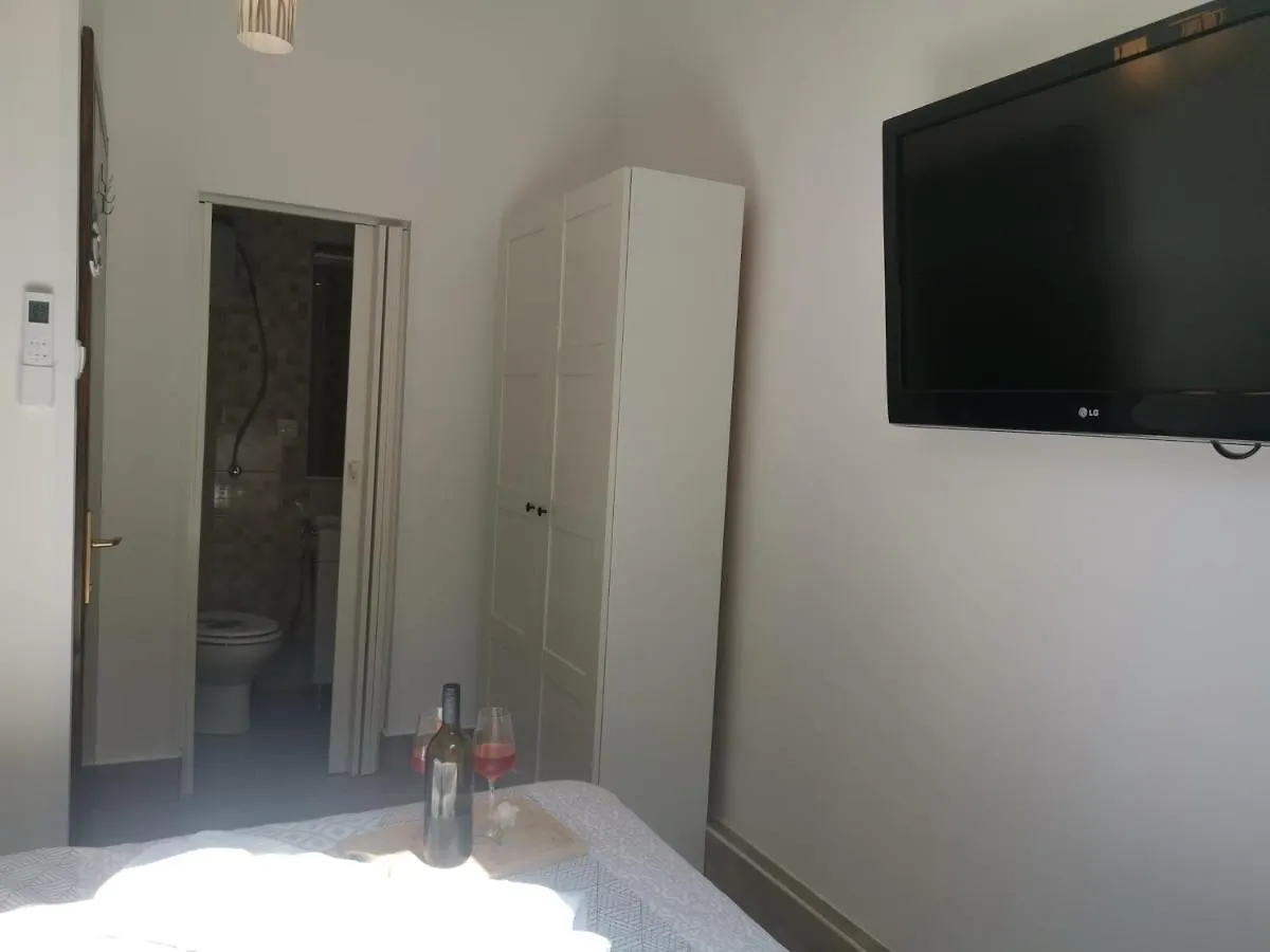 Ferienwohnung Sunshine Crikvenica
