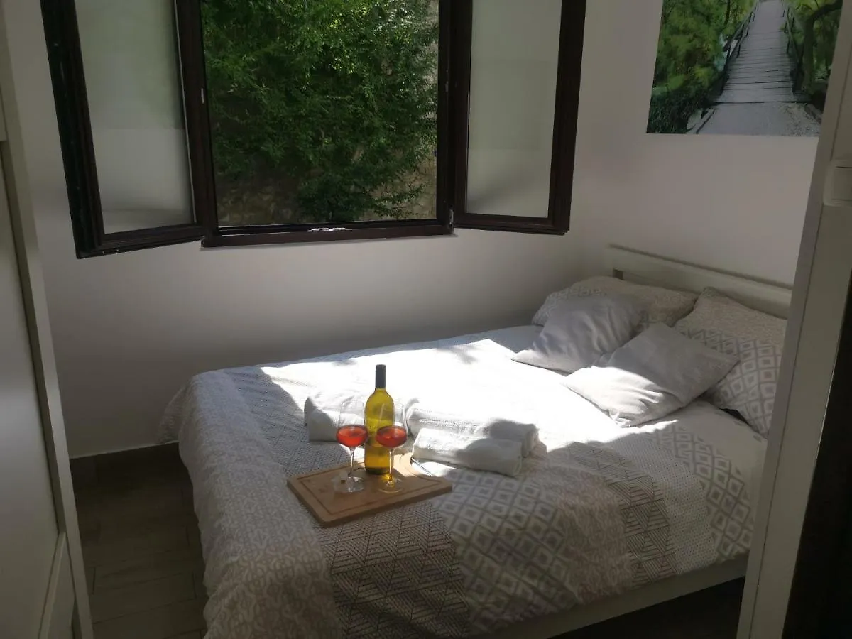 Apartment Ferienwohnung Sunshine Crikvenica