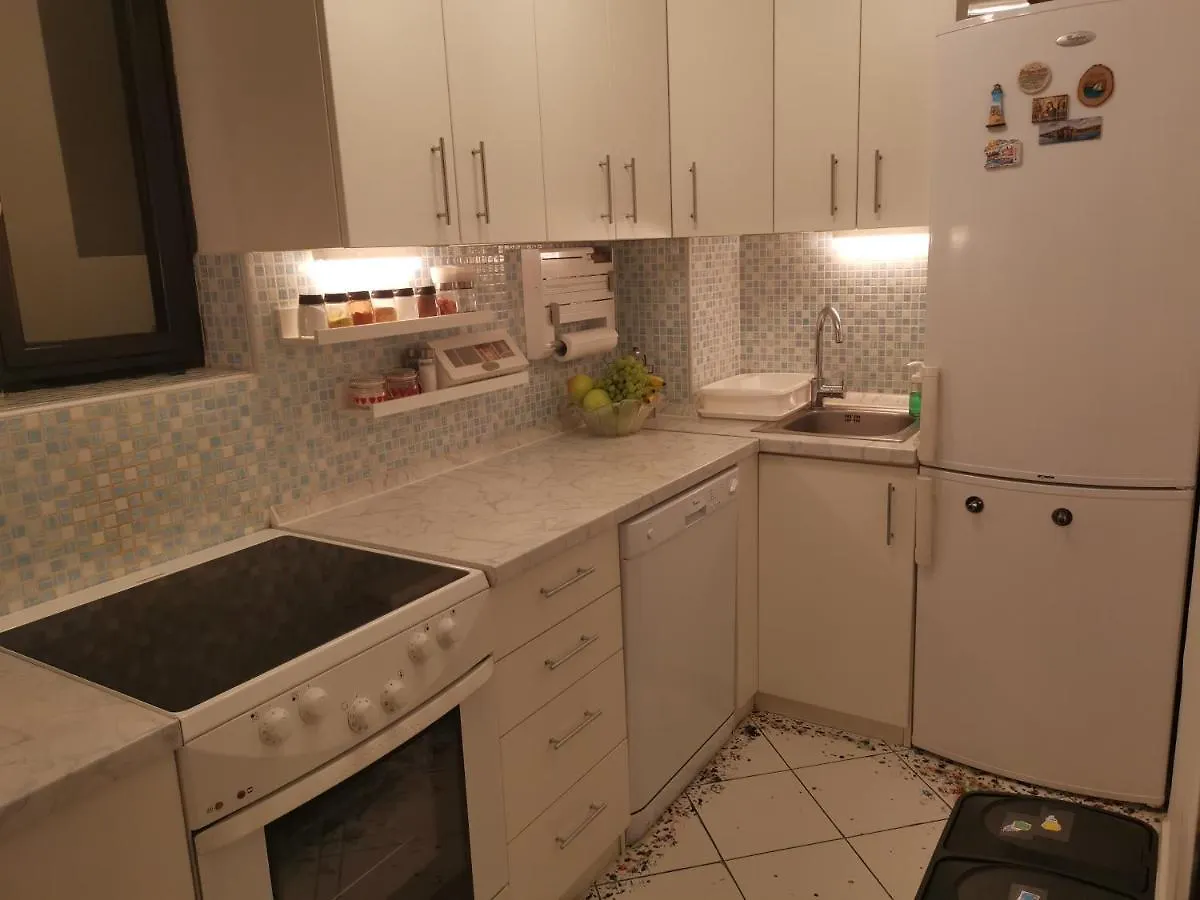 Apartment Ferienwohnung Sunshine Crikvenica