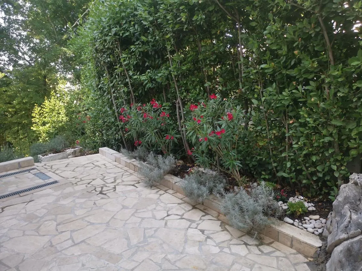 Ferienwohnung Sunshine Crikvenica Apartment